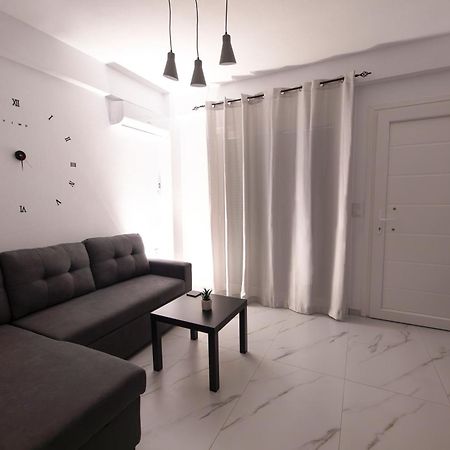 E&S Balaska Apartments Cavala Exterior foto
